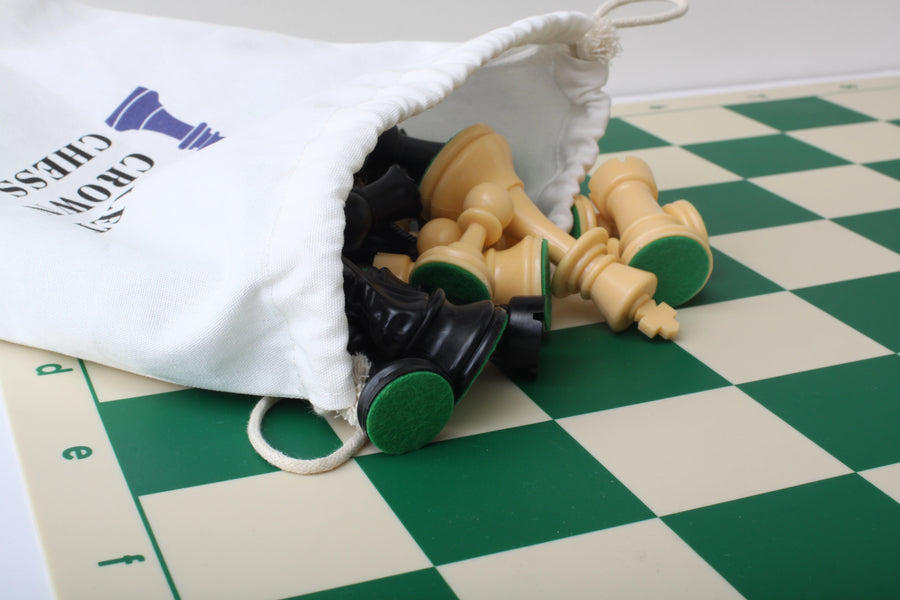 Regulation Chess Sets for Schools and Chess Clubs