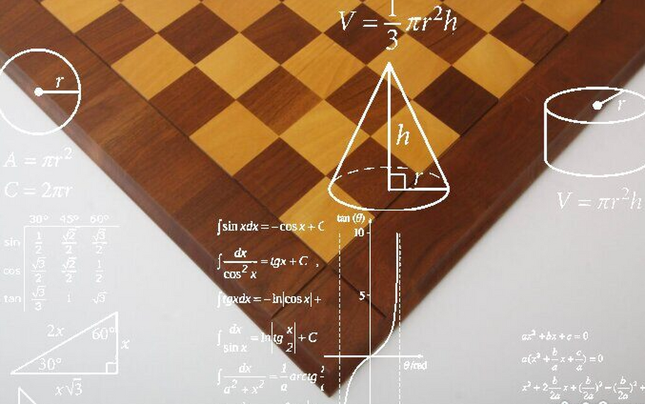 Chess Board Size Guide